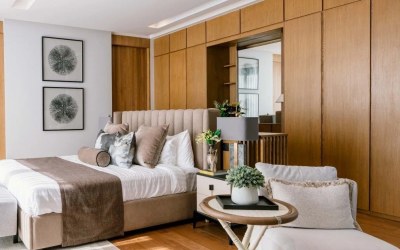 Gallery photo Вилла 4 комнаты 572 м² Ban Bang Ku, Таиланд