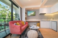 Apartment 1 room 45 m² Karon, Thailand