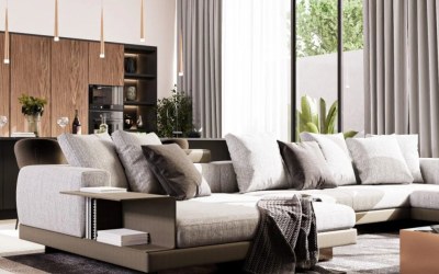 Gallery photo Вилла 3 комнаты 446 м² Си Сунтон, Таиланд