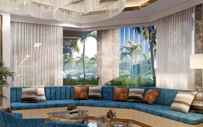Gallery photo Квартира 2 комнаты 90 м² Ви Чит, Таиланд