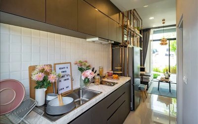 Gallery photo Apartment 3 rooms 87 m² Thalang, Thailand