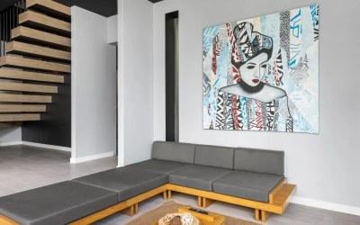 Gallery photo Villa 1 room 71 m² Chong Thale, Thailand