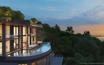 Gallery photo Вилла 5 комнат 1 401 м² Ви Чит, Таиланд
