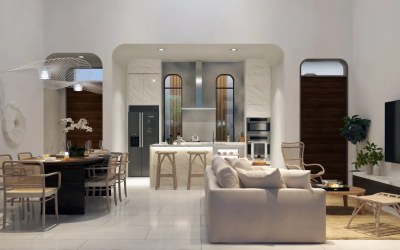 Gallery photo Вилла 3 комнаты 263 м² Thalang, Таиланд