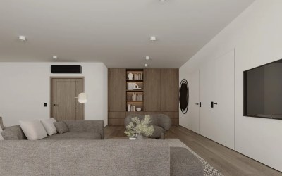 Gallery photo Apartment 3 bedrooms 165 m² Rawai, Thailand