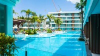 Apartment 3 bedrooms 138 m² Choeng Thale, Thailand