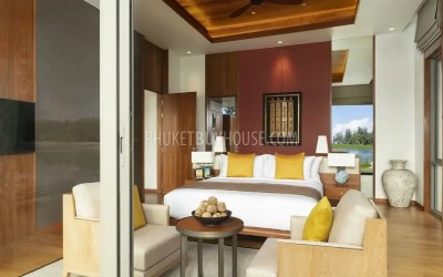 Gallery photo Квартира 4 спальни 644 м² Тхай Меанг, Таиланд