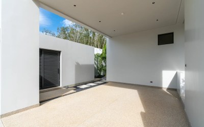 Gallery photo Villa 3 rooms 288 m² Sea Sunton, Thailand