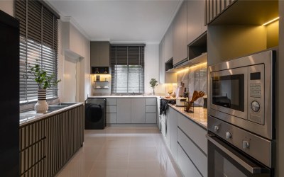 Gallery photo Вилла 5 комнат 224 м² Паттайя, Таиланд