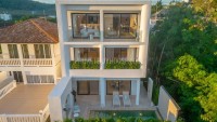 Квартира 3 спальни 280 м² Равай, Таиланд