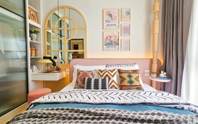 Gallery photo อพาร์ทเมนต์ 3 ห้อง 90 ตรม. บ้านบางเทา ประเทศไทย