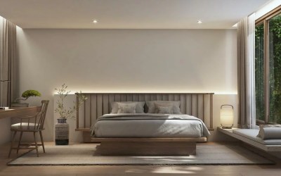 Gallery photo 公寓 4 室 369 m² 他朗, 泰国