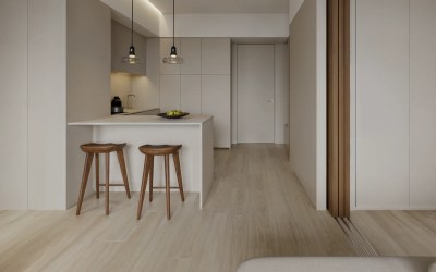 Gallery photo Apartment 2 rooms 51 m² Chong Thale, Thailand