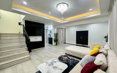 Gallery photo Дом 4 спальни  в Huai Yai, Таиланд