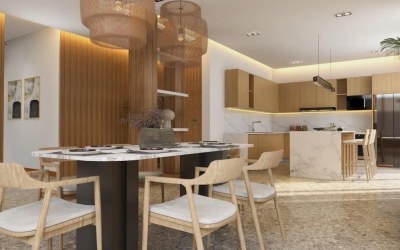 Gallery photo Вилла 4 комнаты 342 м² Choeng Thale, Таиланд