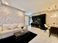 Квартира 2 спальни 58 м² Паттайя, Таиланд