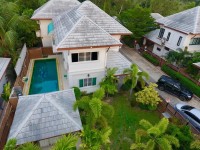 Villa 4 bedrooms 166 m² mab fakthxng, Thailand