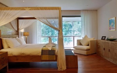 Gallery photo Apartment 3 bedrooms 332 m² Sa Khu, Thailand