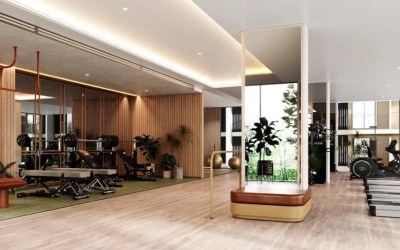 Gallery photo อพาร์ทเมนท์ 2 ห้อง 29 ตรม. วิชิต ประเทศไทย