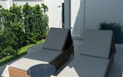 Gallery photo Вилла 3 комнаты 370 м² Choeng Thale, Таиланд