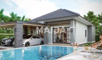 Villa 4 rooms 200 m² Thalang, Thailand