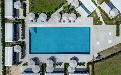 Gallery photo Вилла 1 комната 13 м² Ban Bang Thao, Таиланд