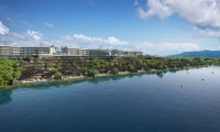 Квартира 1 комната 52 м² Чонг Тале, Таиланд