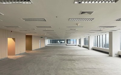 Gallery photo The Ninth Towers Grand Rama 9, офисные помещения в аренду в районе Rama 9, Бангкок, Таиланд.