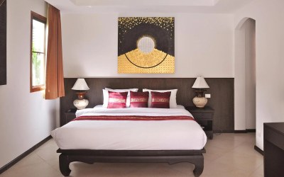 Gallery photo Villa 4 bedrooms 300 m² Choeng Thale, Thailand