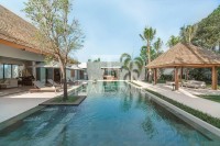 Villa 3 bedrooms 473 m² Thalang, Thailand
