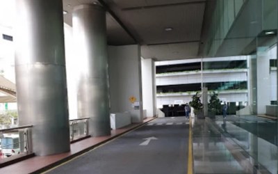 Gallery photo Interlink Tower, офис в аренду на Bangna-Trad Road, Бангкок, Таиланд.