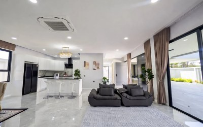 Gallery photo Дом 6 спален  Huai Yai, Таиланд