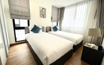 Gallery photo Вилла 5 комнат 260 м² Choeng Thale, Таиланд