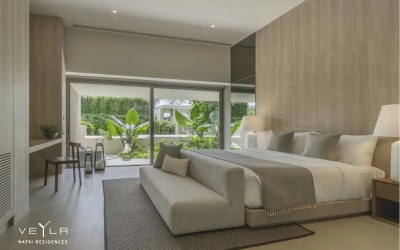 Gallery photo Вилла 3 комнаты 585 м² Ban Khao Pi Lai, Таиланд