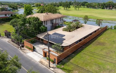 Gallery photo Apartment 4 bedrooms 688 m² Choeng Thale, Thailand