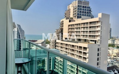 Gallery photo Квартира 2 комнаты 56 м² в Паттайе, Таиланд