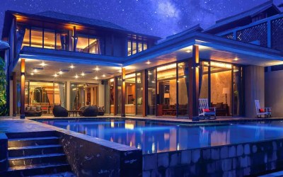 Gallery photo Villa 5 rooms 1,053 m² Ban Khao Pi Lai, Thailand