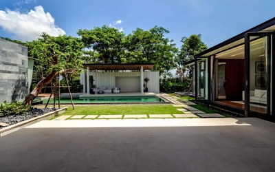 Gallery photo Villa 5 rooms 777 m² Chong Thale, Thailand