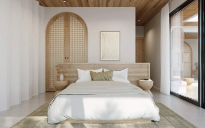 Gallery photo Вилла 4 комнаты 260 м² Choeng Thale, Таиланд