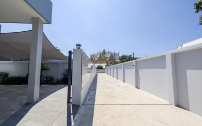 Gallery photo Дом 6 спален  Huai Yai, Таиланд