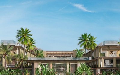 Gallery photo Apartment 3 rooms 153 m² Choeng Thale, Thailand