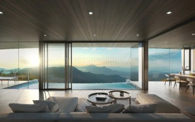 Gallery photo 公寓 3 间卧室 642 m² 承塔莱, 泰国