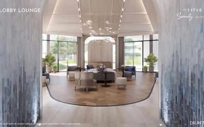 Gallery photo Студия 1 комната 25 м² Са Кху, Таиланд
