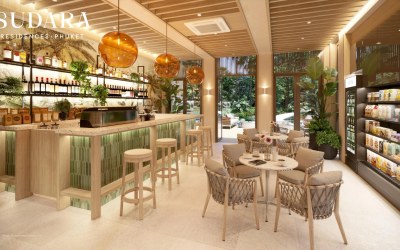Gallery photo Apartment 3 rooms 80 m² Chong Thale, Thailand