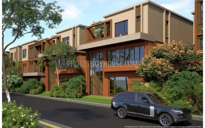 Gallery photo Commercial space 421 m² Sea Sunton, Thailand