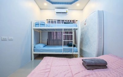 Gallery photo 泰国 Pong 4 卧室别墅