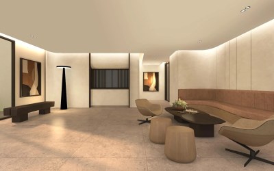 Gallery photo Apartment 1 bedroom 38 m² Sa Khu, Thailand