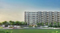 Condo 2 bedrooms 34 m² Pattaya, Thailand