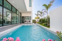 4 bedroom house in Ban Chak Ngaeo, Thailand