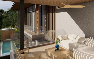 Gallery photo Apartment 4 rooms 518 m² Choeng Thale, Thailand